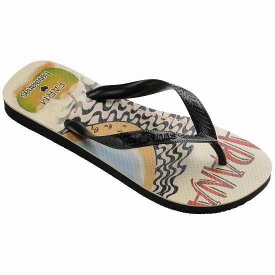 Havaianas Top Print Ld99  