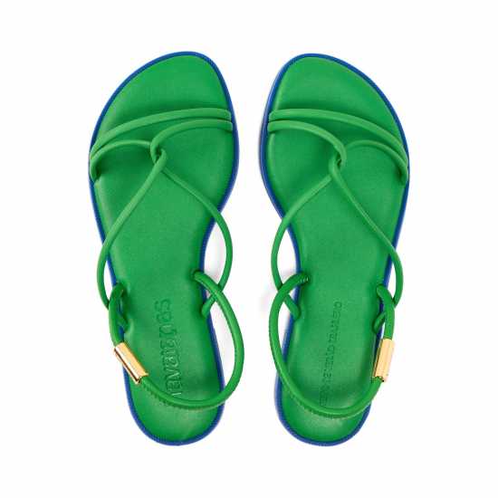 Havaianas Una Sandl Ld99  