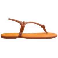 Havaianas Джапанки Women's Una Sandal Flip Flops Cerrado Orange Havaianas Джапанки Women's Una Sandal Flip Flops Cerrado Orange