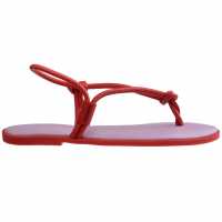 Havaianas Una Sandl Ld99 Havaianas Una Sandl Ld99