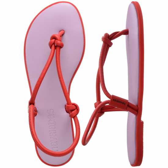 Havaianas Una Sandl Ld99  