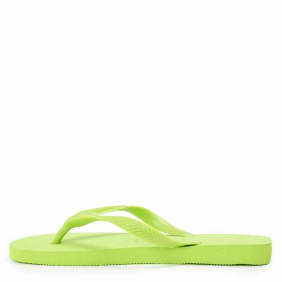 Havaianas Джапанки Hav. Top Leaf Green 37/38 Flip Flops Womens Havaianas Джапанки Hav. Top Leaf Green 37/38 Flip Flops Womens