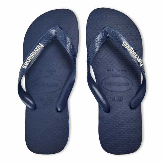 Havaianas Джапанки Hav. Logo Filete Black/black/white Flip Flops Womens Navy/White Havaianas Джапанки Hav. Logo Filete Black/black/white Flip Flops Womens Navy/White