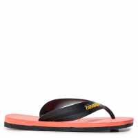 Havaianas Джапанки Hav. Kids Max Leaf Green 35/36 Flip Flops Womens  Дамски обувки