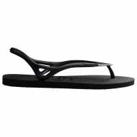 Havaianas Джапанки Hav. Sunny Ii Black 35/36 Flip Flops Womens Havaianas Джапанки Hav. Sunny Ii Black 35/36 Flip Flops Womens