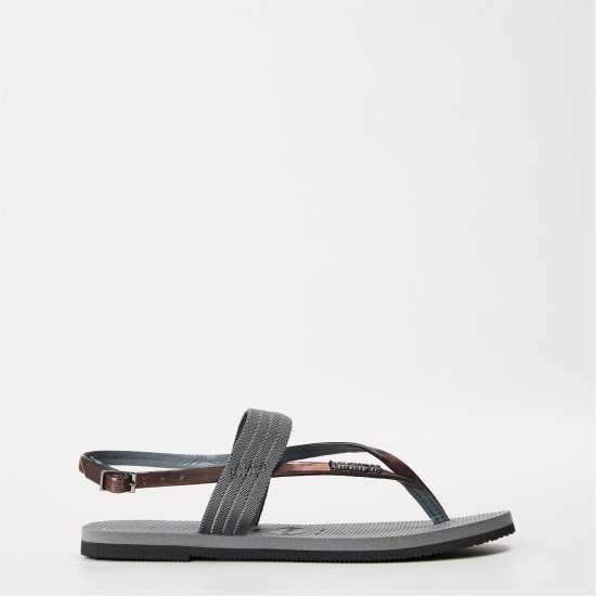 Havaianas Джапанки Hav. You Floripa Steel Grey 035 Flip Flops Womens Havaianas Джапанки Hav. You Floripa Steel Grey 035 Flip Flops Womens