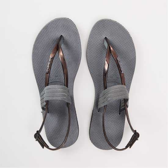 Havaianas Джапанки Hav. You Floripa Steel Grey 035 Flip Flops Womens Havaianas Джапанки Hav. You Floripa Steel Grey 035 Flip Flops Womens