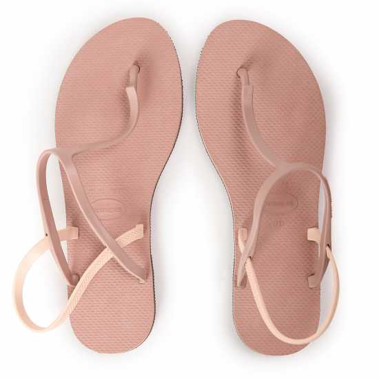 Havaianas Джапанки Hav. You Paraty Black 35 Flip Flops Womens Crocus Rose Havaianas Джапанки Hav. You Paraty Black 35 Flip Flops Womens Crocus Rose