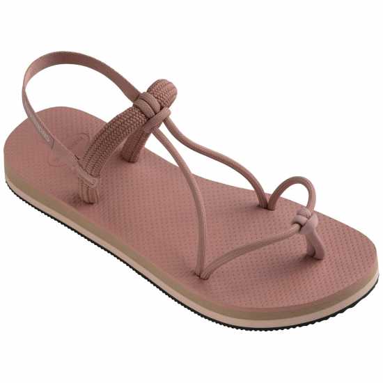 Havaianas Джапанки Hav. Cosmo Osaka Blue Star 36 Flip Flops Womens  