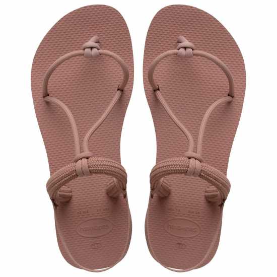 Havaianas Джапанки Hav. Cosmo Osaka Blue Star 36 Flip Flops Womens  