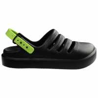 Havaianas Джапанки Women's Flip Flops Black/Green 