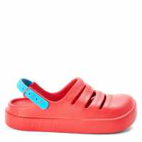 Havaianas Джапанки Women's Flip Flops Ruby Red/Turq 