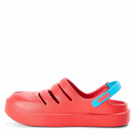 Havaianas Джапанки Women's Flip Flops Ruby Red/Turq 