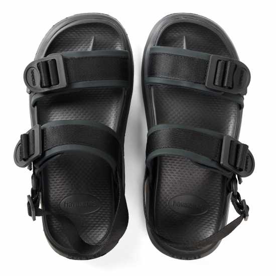 Havaianas Джапанки Hav. Street Tokyo Beige 039 Flip Flops Womens  