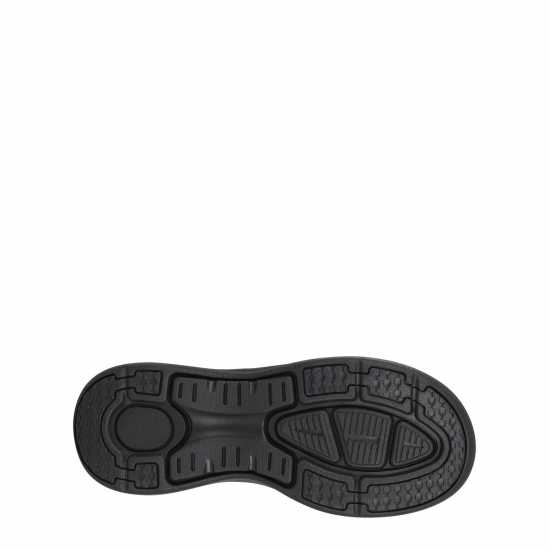 Slazenger Джапанки Slaz Strap Flip Flops Черно 