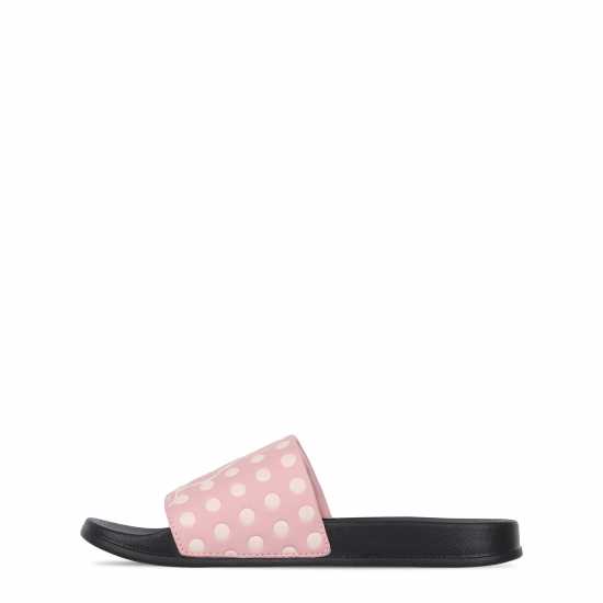 Character Pool Sliders Розово 