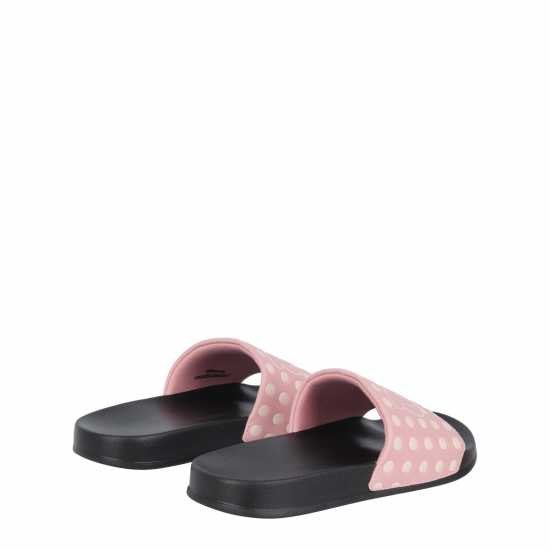 Character Pool Sliders Розово 