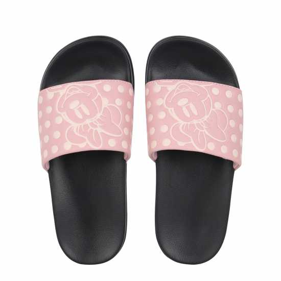 Character Pool Sliders Розово 