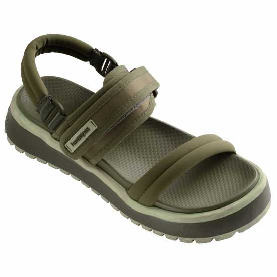 Havaianas Джапанки Hav. Street Shanghai Black 038 Flip Flops Womens  