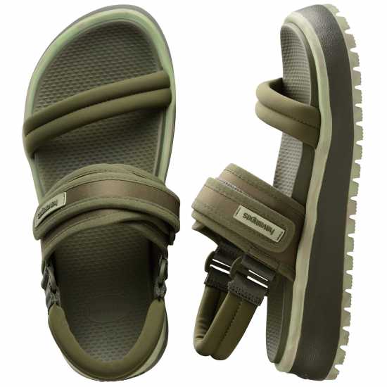 Havaianas Джапанки Hav. Street Shanghai Black 038 Flip Flops Womens  