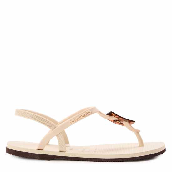 Havaianas Cls Sandal Ld99 Beige Havaianas Cls Sandal Ld99 Beige