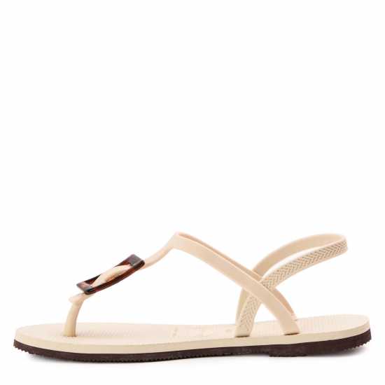 Havaianas Cls Sandal Ld99 Beige Havaianas Cls Sandal Ld99 Beige