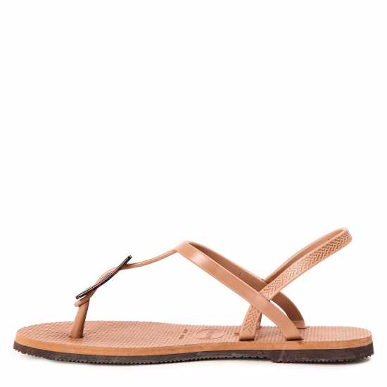 Havaianas Cls Sandal Ld99 Rust 