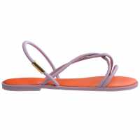 Havaianas Cls Sandal Ld99 Sunset Orange 