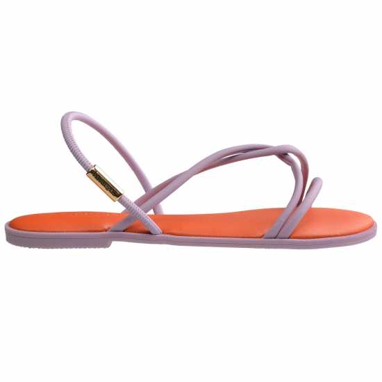 Havaianas Cls Sandal Ld99 Sunset Orange 