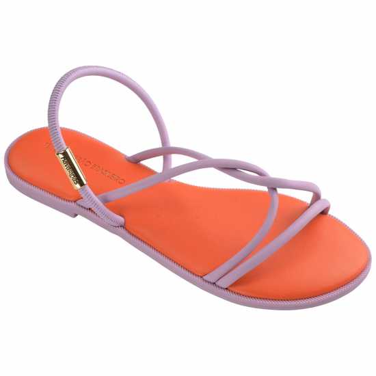 Havaianas Cls Sandal Ld99 Sunset Orange 