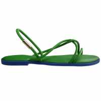 Havaianas Cls Sandal Ld99 Green 
