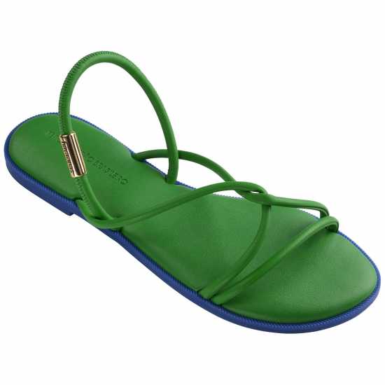 Havaianas Cls Sandal Ld99 Green 