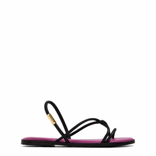 Havaianas Cls Sandal Ld99 Purple Soil 