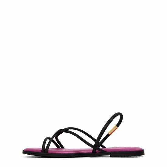 Havaianas Cls Sandal Ld99 Purple Soil 