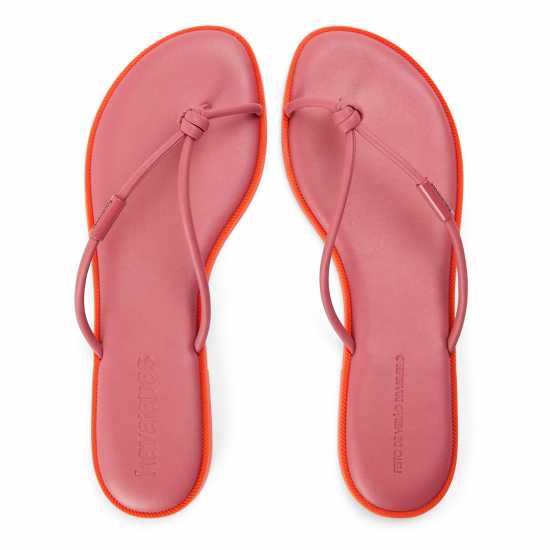 Havaianas Cls Sandal Ld99 PEACH ROSE 