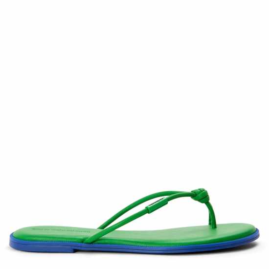 Havaianas Cls Sandal Ld99 Green 