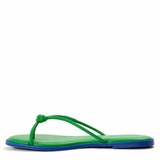 Havaianas Cls Sandal Ld99 Green 
