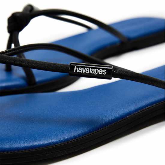 Havaianas Джапанки Women's Flip Flops Navy Blue 