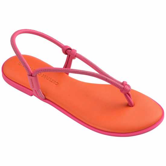 Havaianas Cls Sandal Ld99 Vibrant Orange Havaianas Cls Sandal Ld99 Vibrant Orange