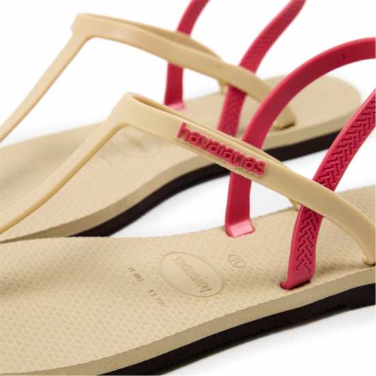 Havaianas Джапанки Hav. You Paraty Rj Crocus Rose 040 Flip Flops Womens Sand Grey Havaianas Джапанки Hav. You Paraty Rj Crocus Rose 040 Flip Flops Womens Sand Grey