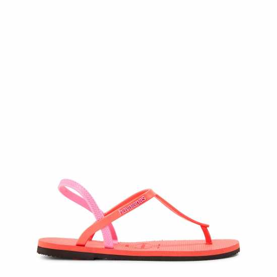 Havaianas Джапанки Hav. You Paraty Rj Crocus Rose 040 Flip Flops Womens Salmon 