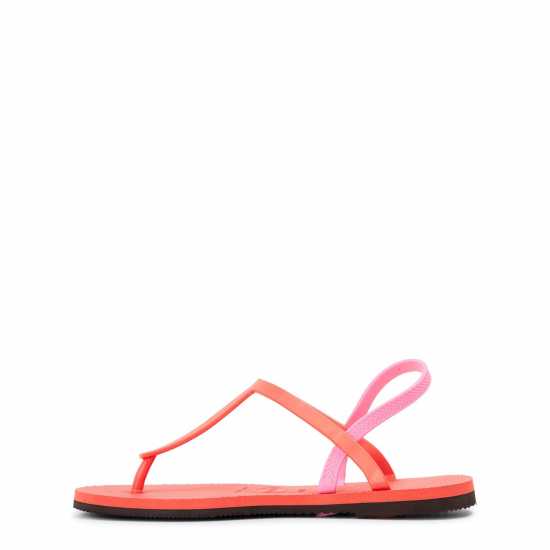 Havaianas Джапанки Hav. You Paraty Rj Crocus Rose 040 Flip Flops Womens Salmon 