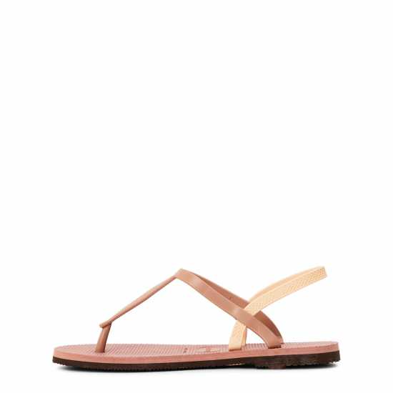 Havaianas Джапанки Hav. You Paraty Rj Crocus Rose 040 Flip Flops Womens Crocus Rose 