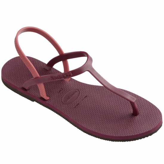 Дамски обувки Havaianas Джапанки Hav. You Paraty Rj Crocus Rose 040 Flip Flops Womens Havaianas Джапанки Hav. You Paraty Rj Crocus Rose 040 Flip Flops Womens Дамски обувки