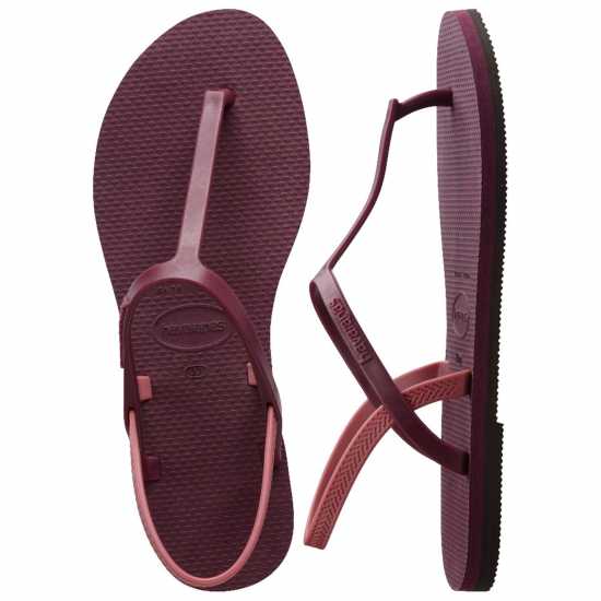 Дамски обувки Havaianas Джапанки Hav. You Paraty Rj Crocus Rose 040 Flip Flops Womens Havaianas Джапанки Hav. You Paraty Rj Crocus Rose 040 Flip Flops Womens Дамски обувки