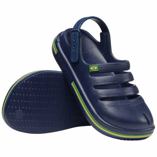 Havaianas Insitutnl Ld99  