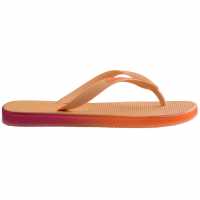 Havaianas Top F Flp Ld99 Peach Havaianas Top F Flp Ld99 Peach