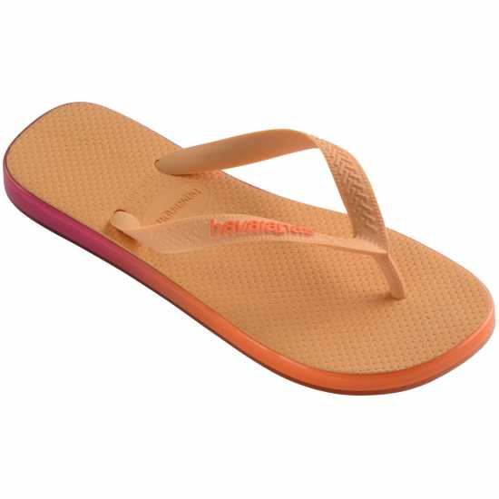 Havaianas Top F Flp Ld99 Peach Havaianas Top F Flp Ld99 Peach