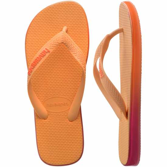 Havaianas Top F Flp Ld99 Peach Havaianas Top F Flp Ld99 Peach