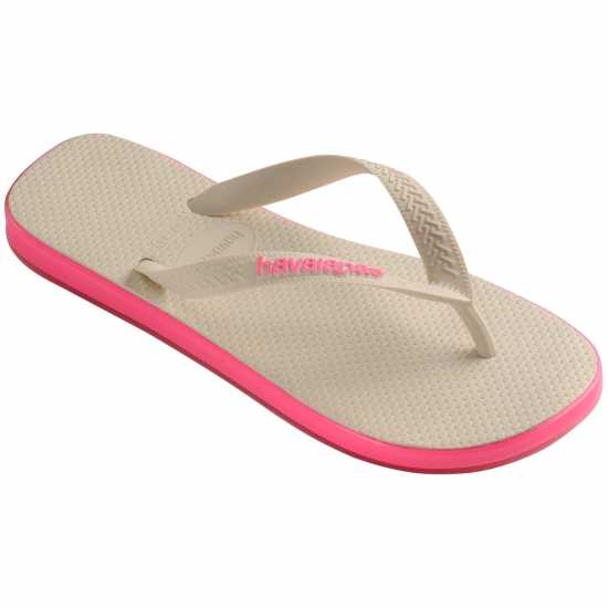 Havaianas Top F Flp Ld99 Beige Rose Дамски обувки